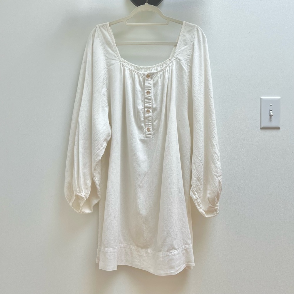 Rudy Jude Debbie Dress